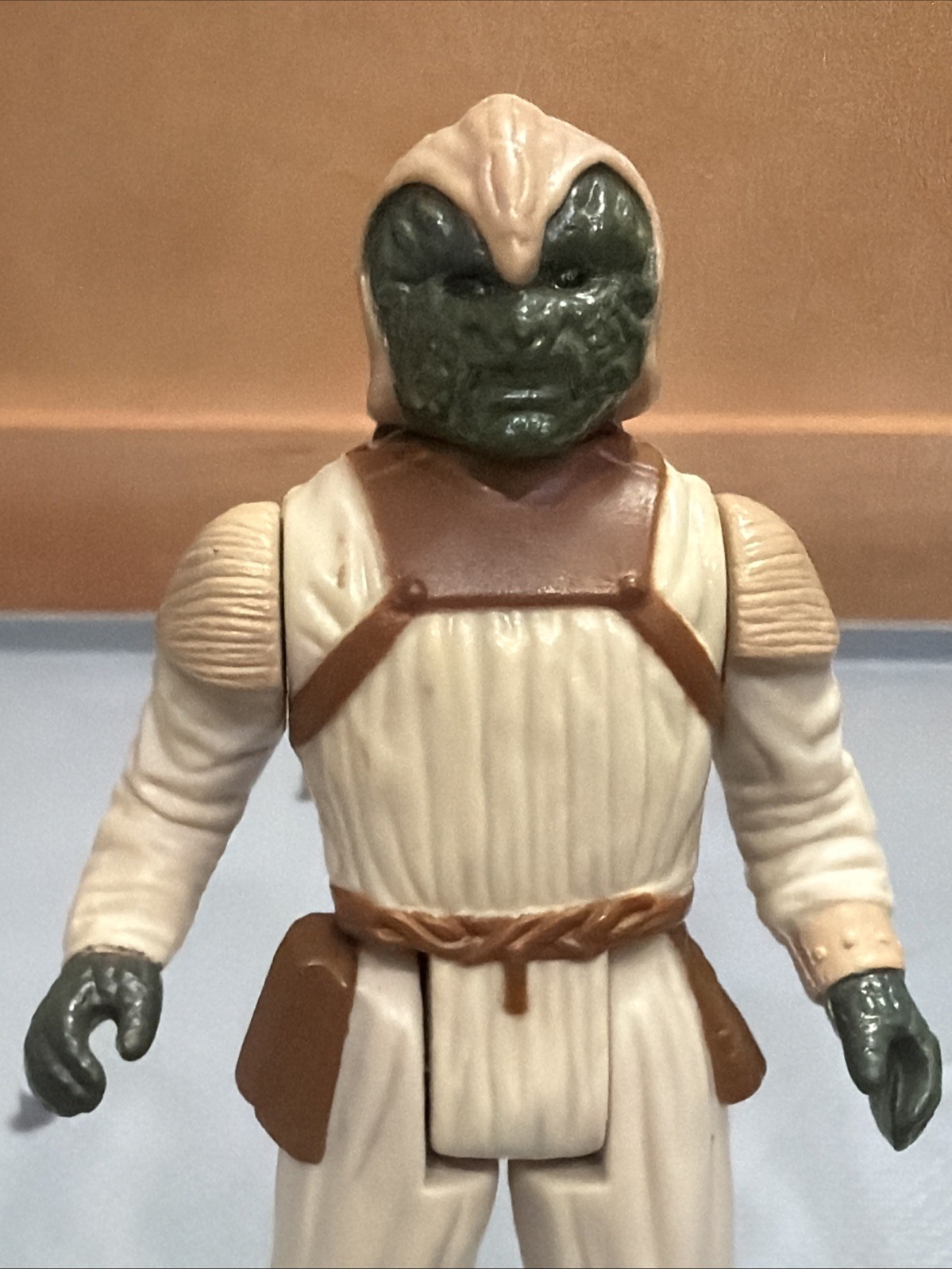 Klaatu (In Skiff Guard Outfit) sold