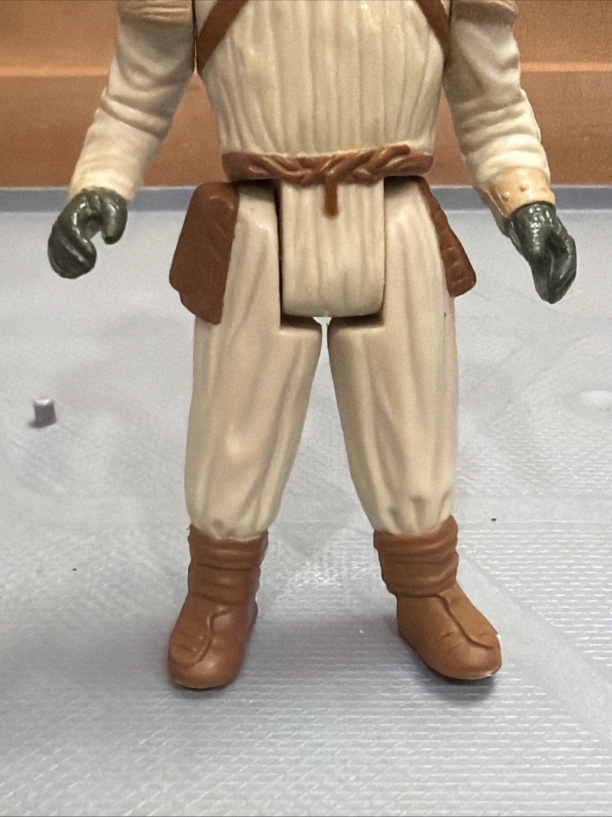 Klaatu (In Skiff Guard Outfit) sold