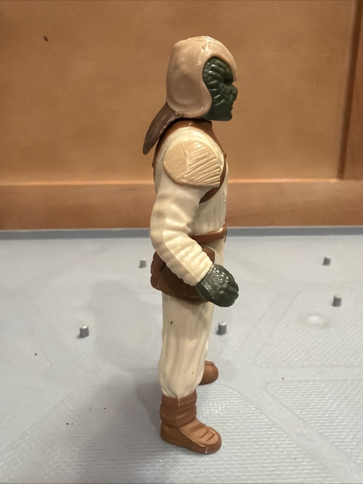 Klaatu (In Skiff Guard Outfit) sold