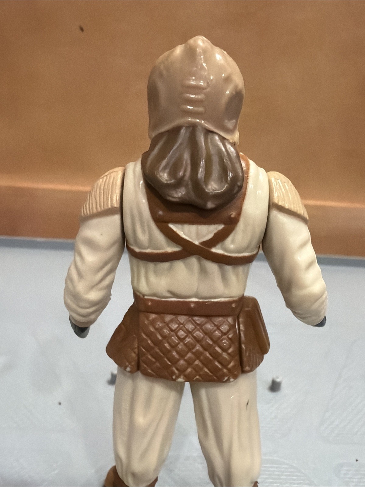 Klaatu (In Skiff Guard Outfit) sold