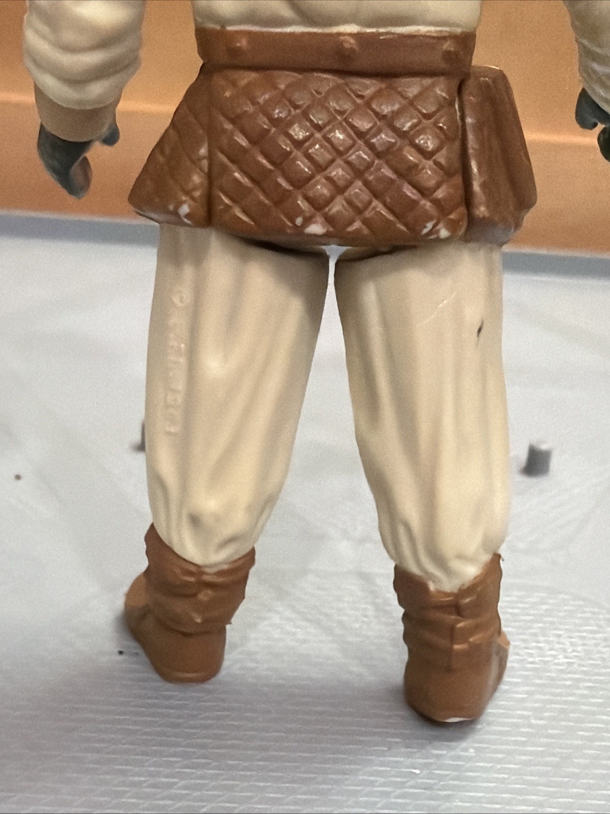 Klaatu (In Skiff Guard Outfit) sold