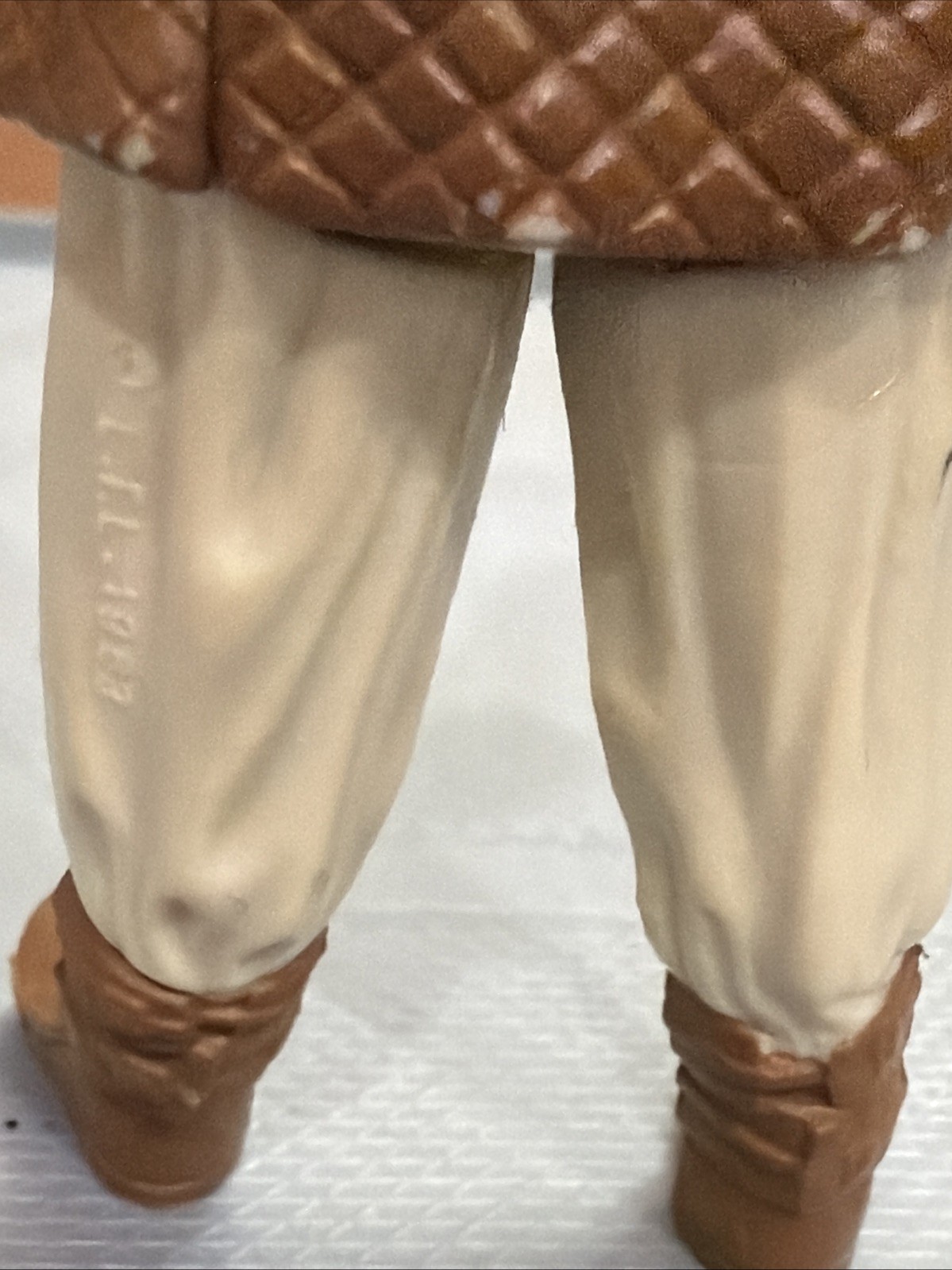 Klaatu (In Skiff Guard Outfit) sold