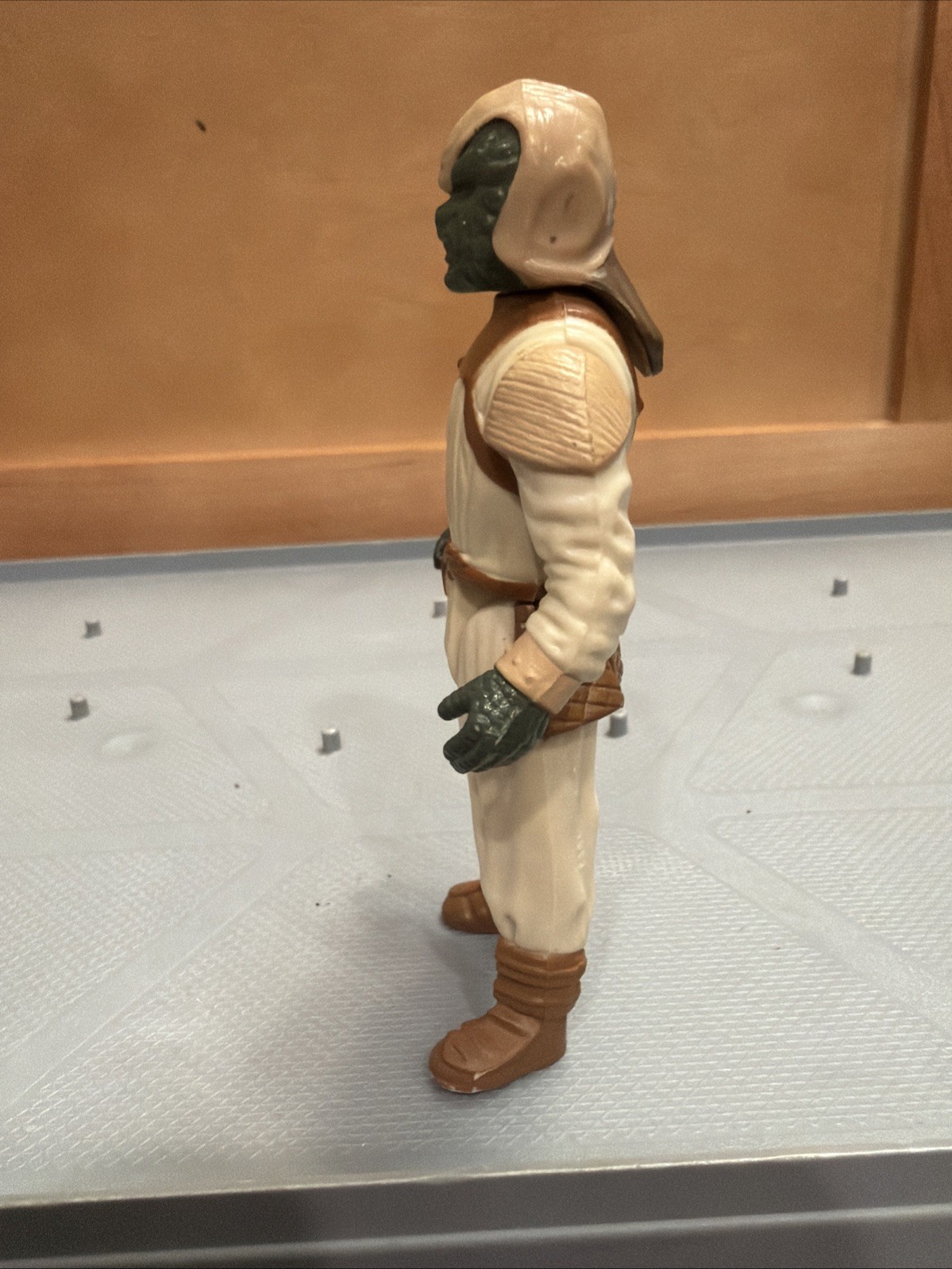 Klaatu (In Skiff Guard Outfit) sold