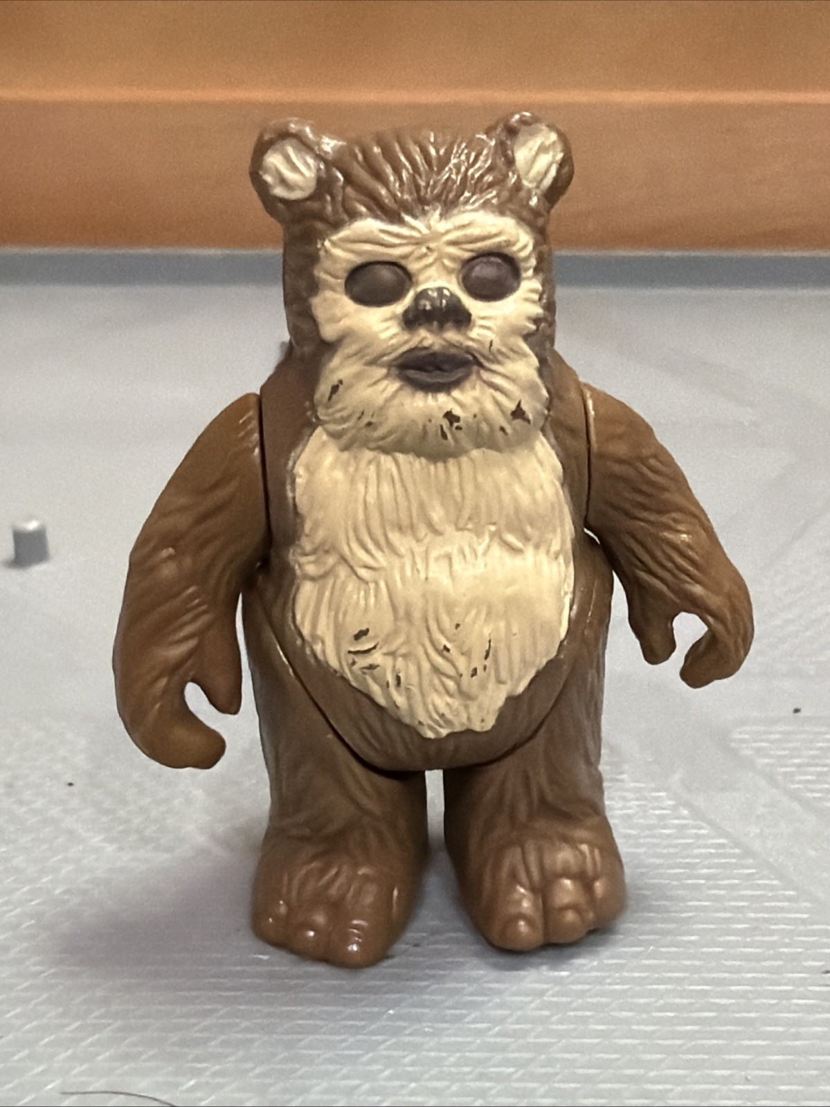 Wicket W. Warrick sold