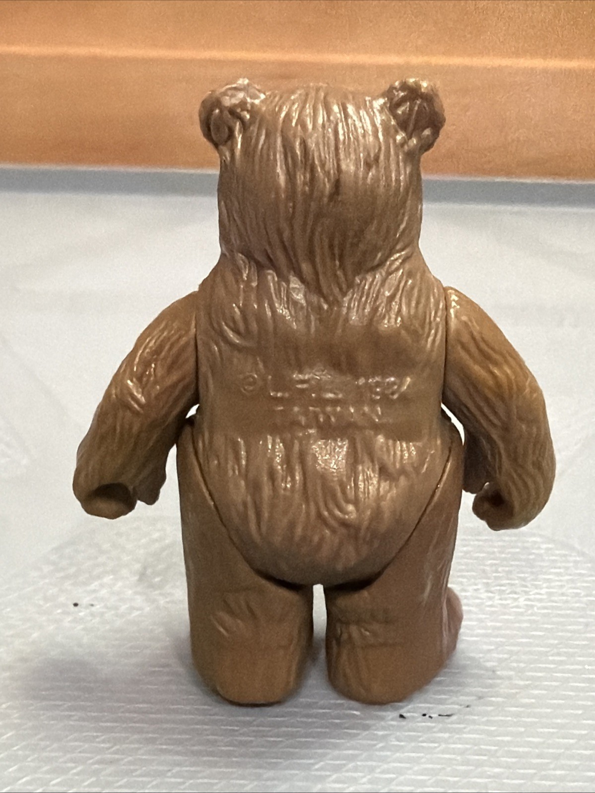 Wicket W. Warrick sold