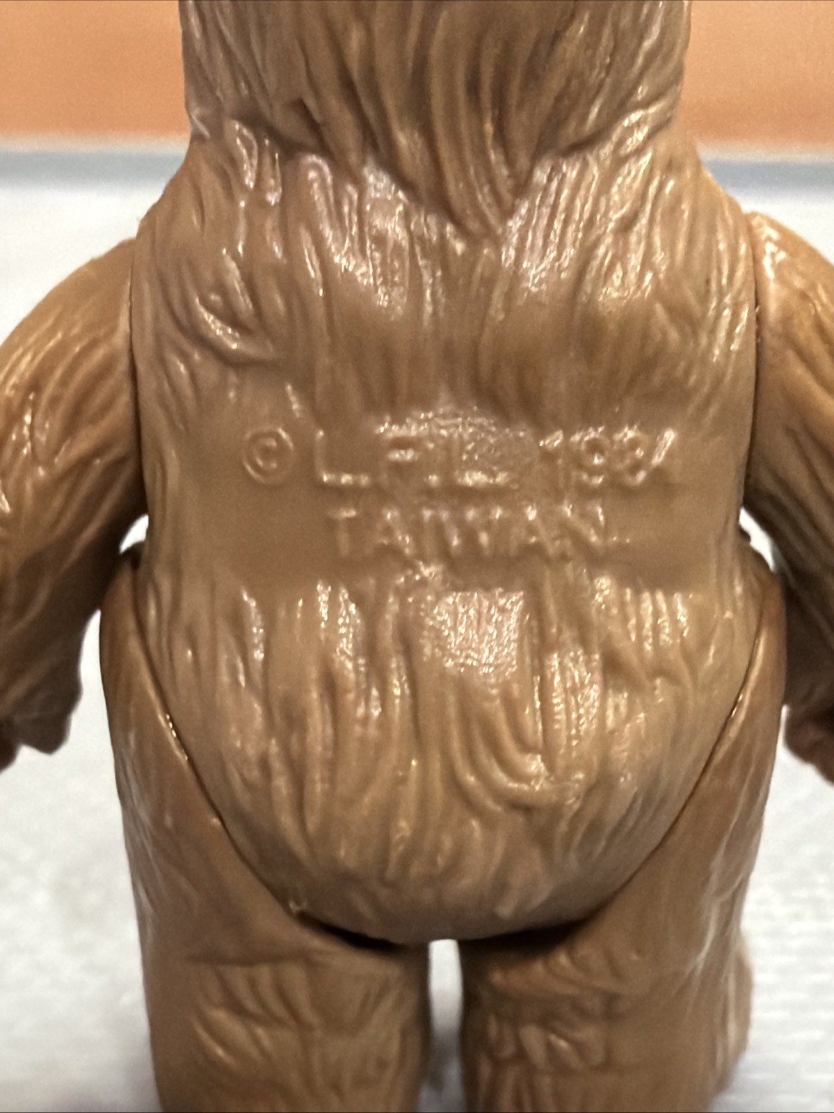 Wicket W. Warrick sold