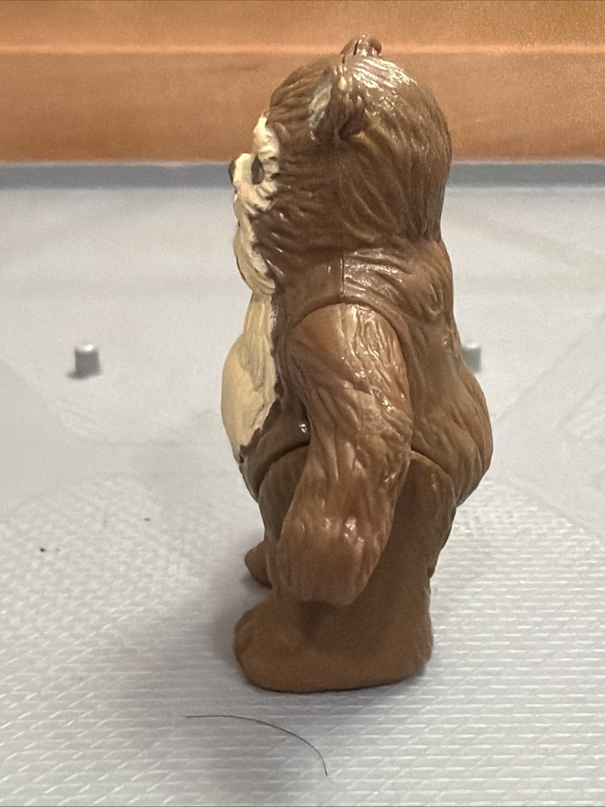 Wicket W. Warrick sold