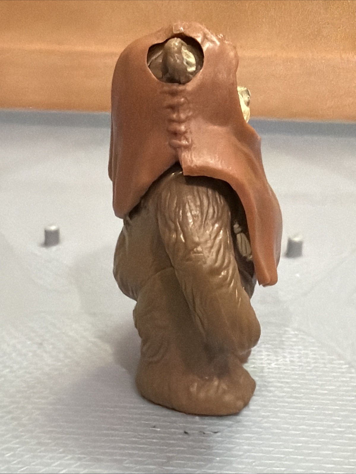 Wicket W. Warrick sold