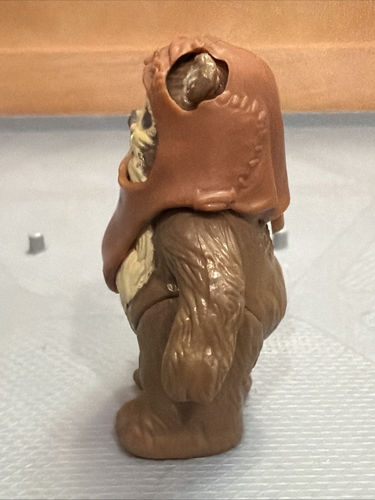 Wicket W. Warrick sold