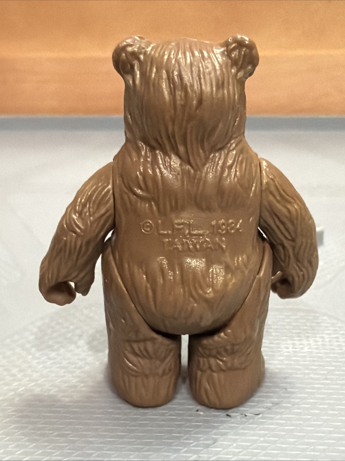 Wicket W. Warrick sold