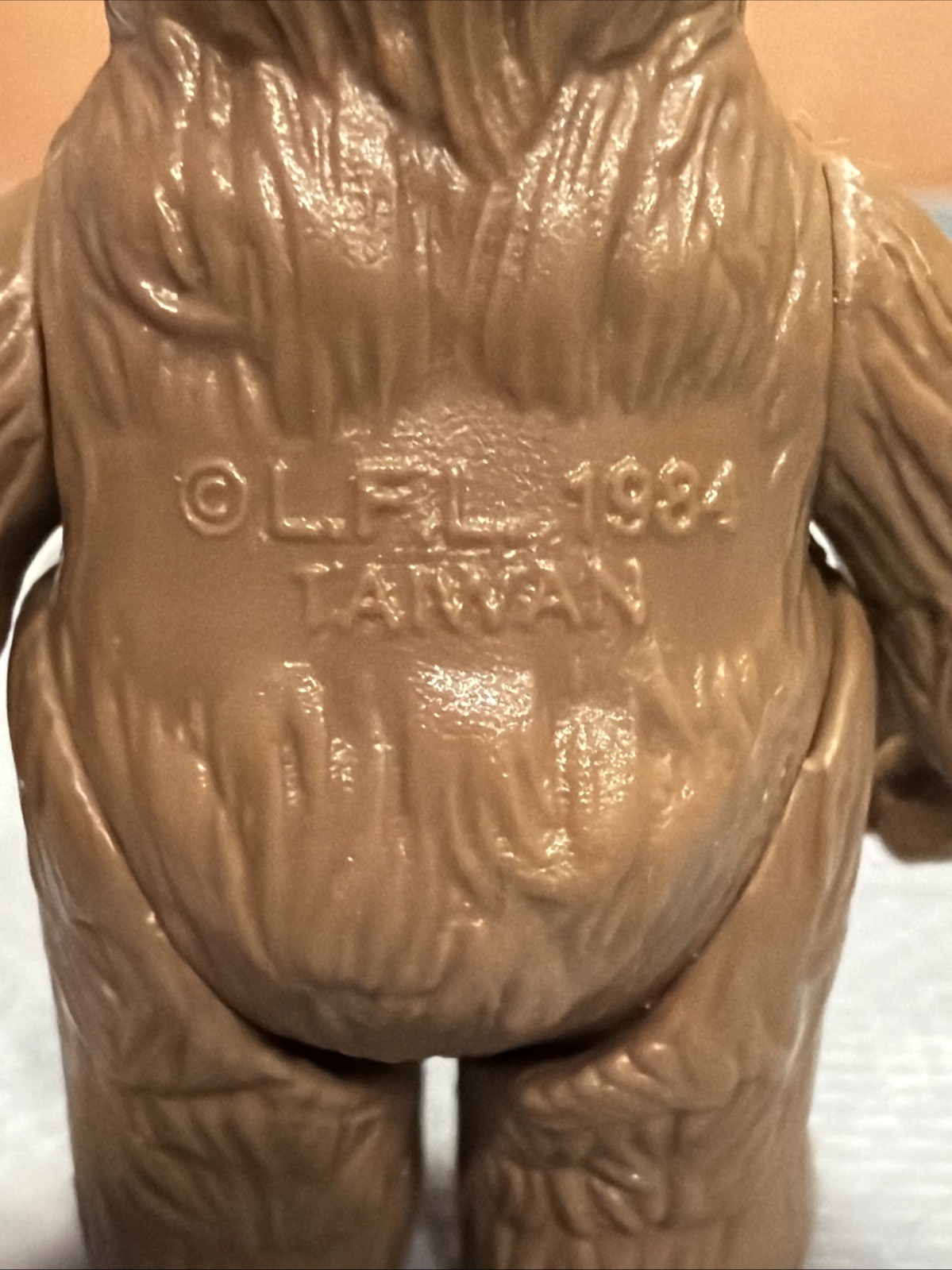 Wicket W. Warrick sold