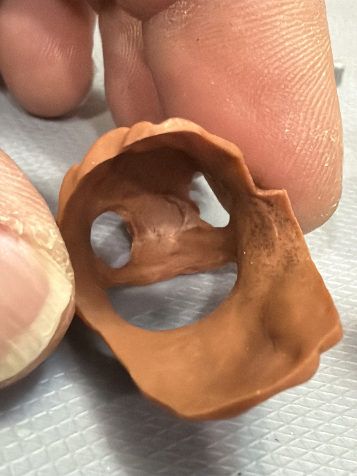 Wicket W. Warrick sold