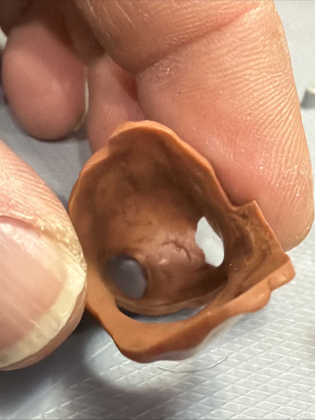 Wicket W. Warrick sold