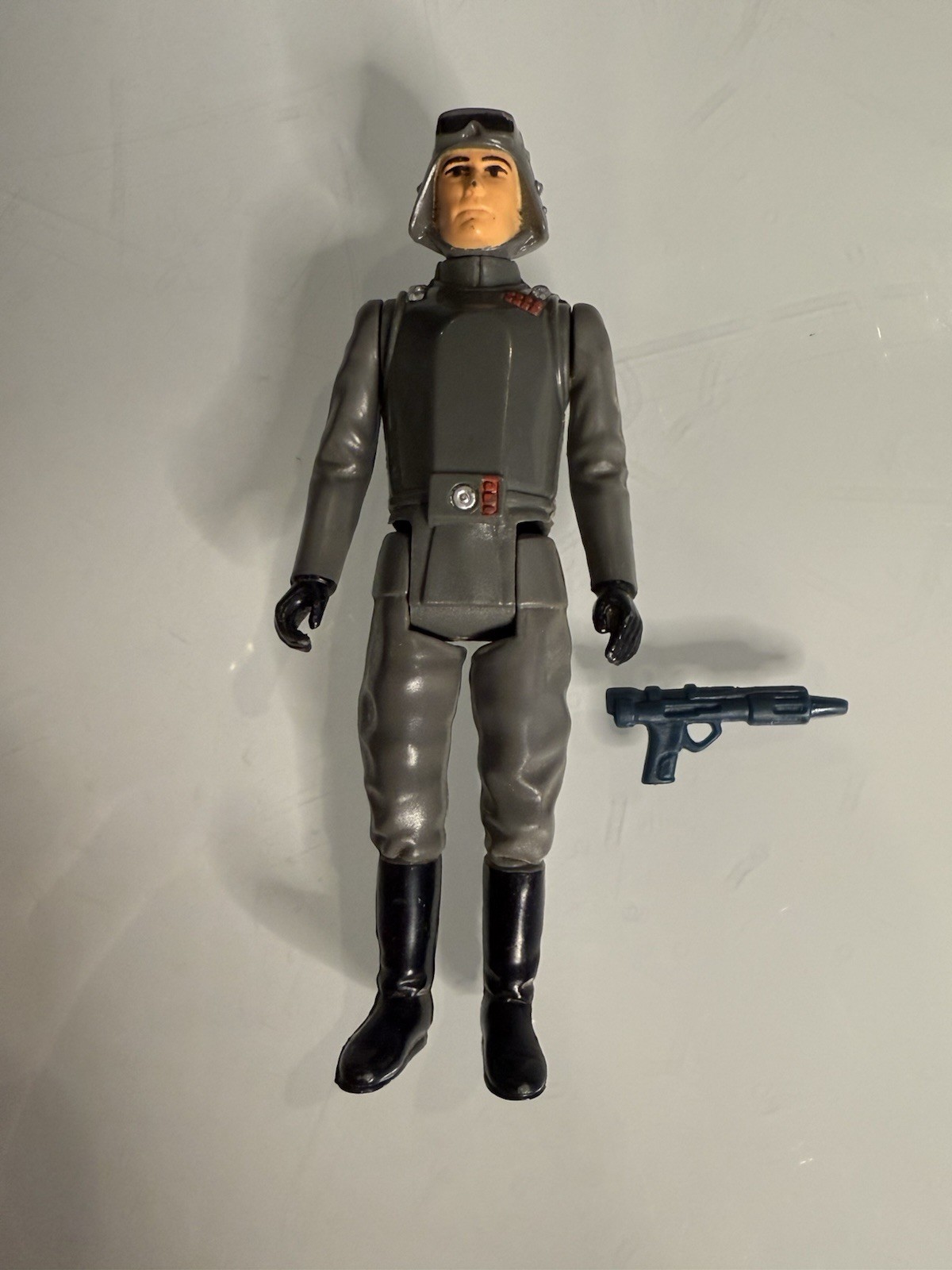 AT-AT Commander sold