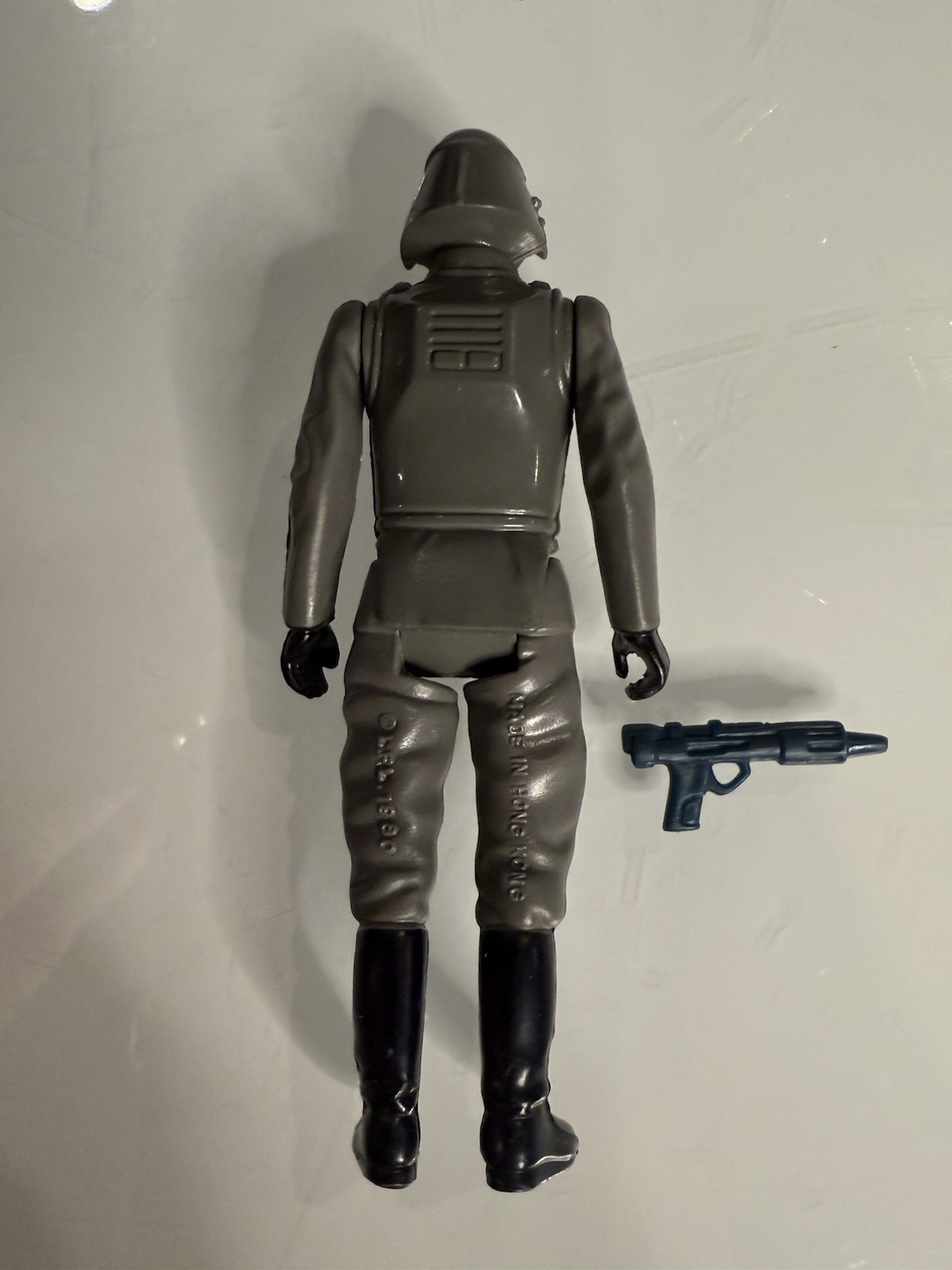 AT-AT Commander sold