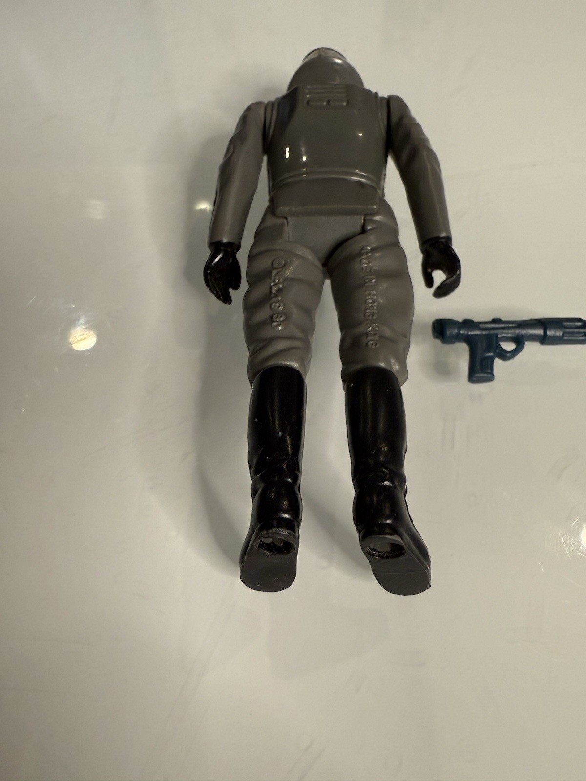 AT-AT Commander sold