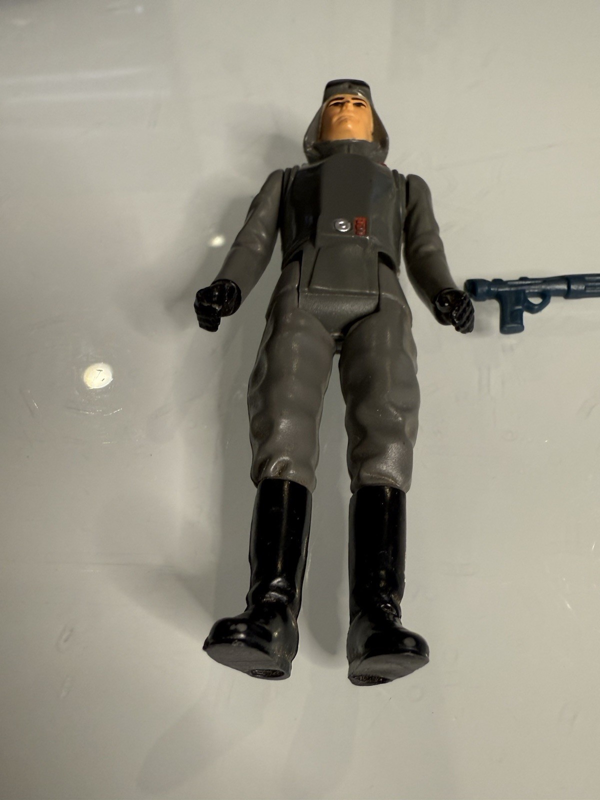 AT-AT Commander sold