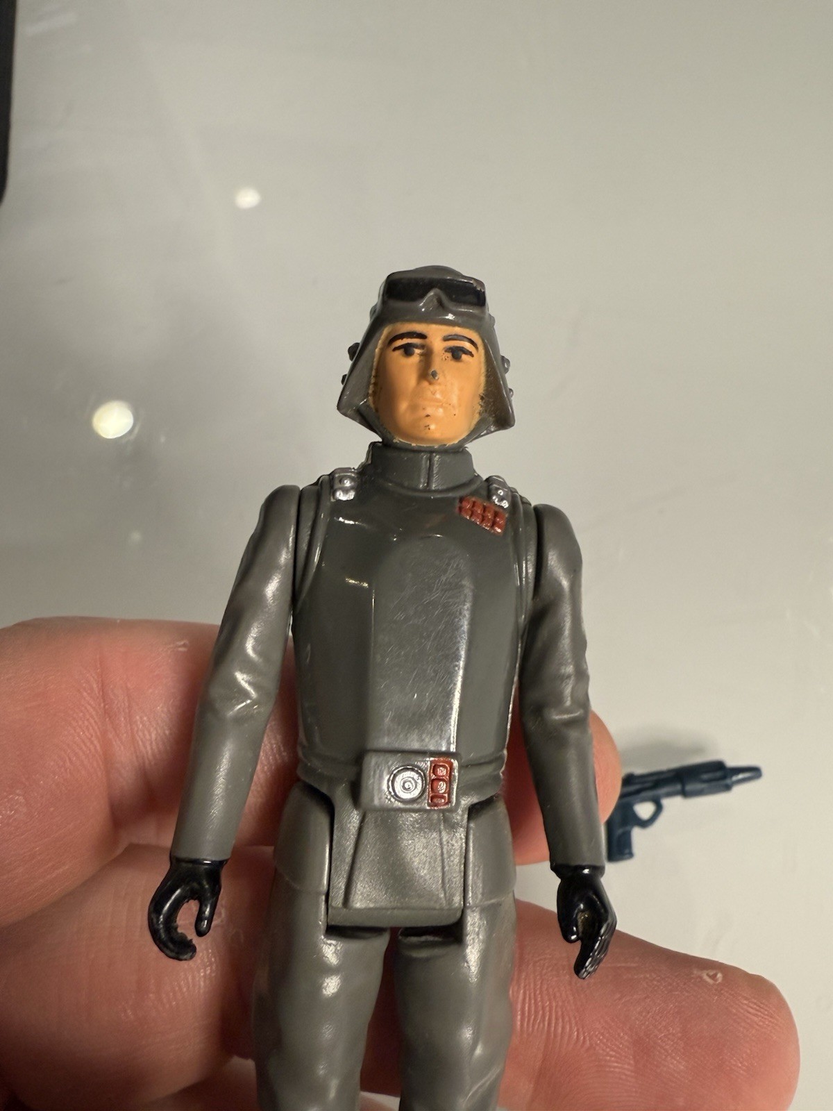 AT-AT Commander sold