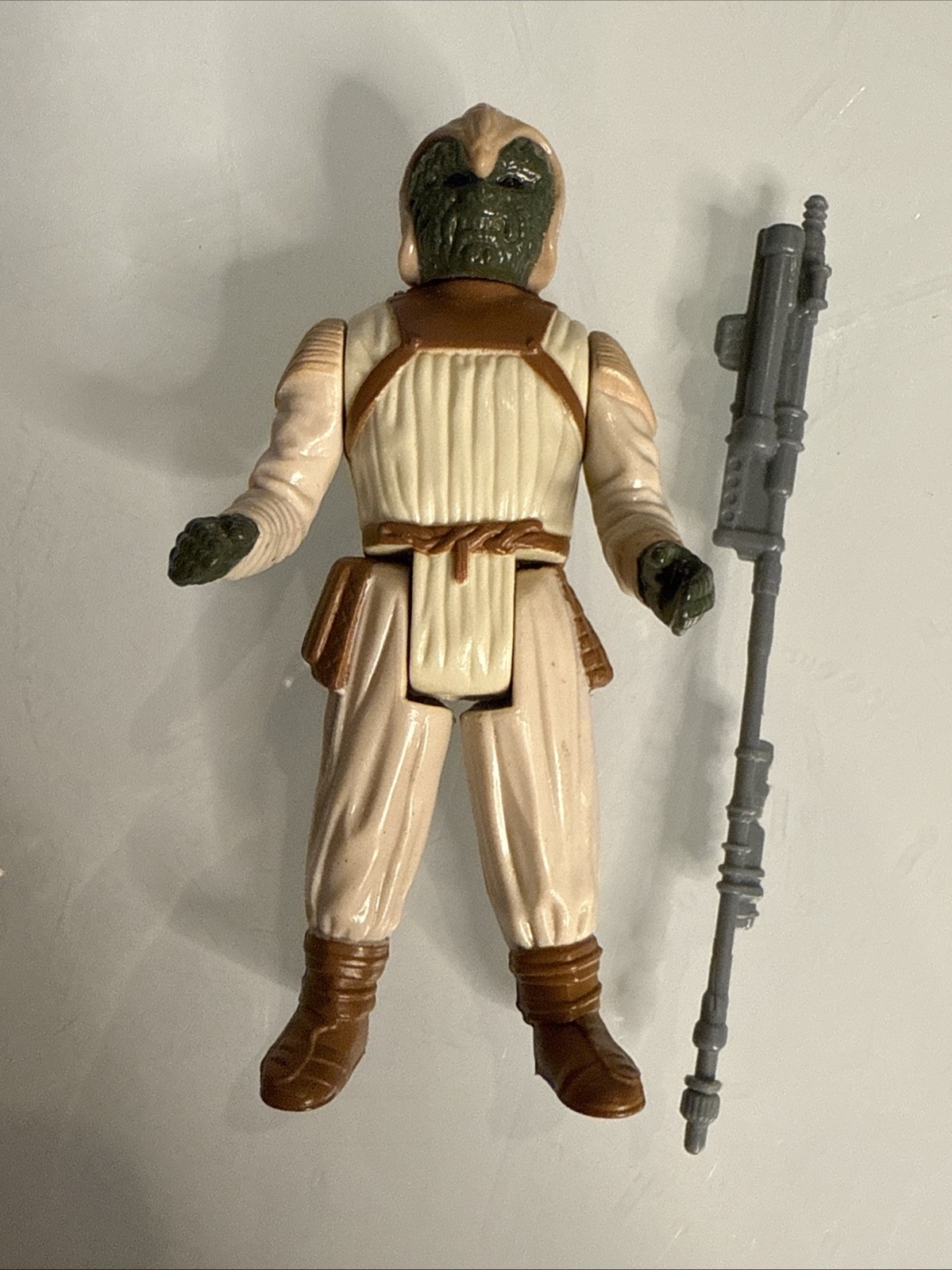 Klaatu (In Skiff Guard Outfit) sold