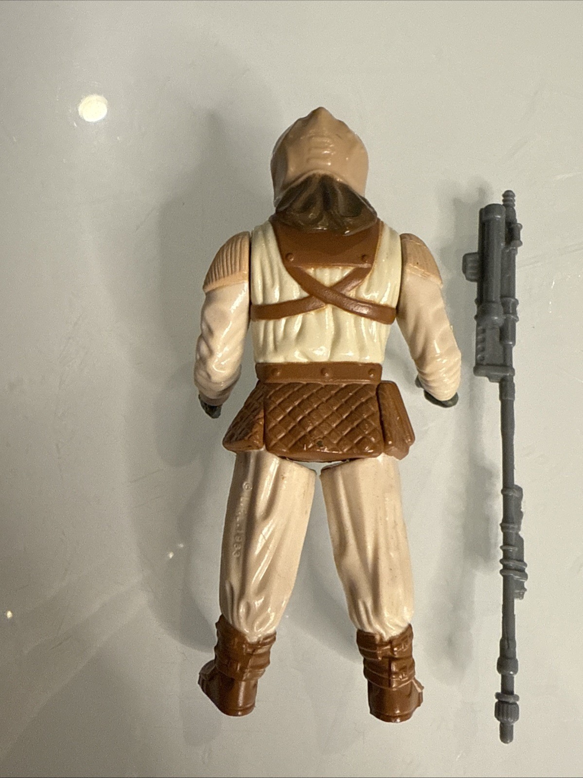 Klaatu (In Skiff Guard Outfit) sold