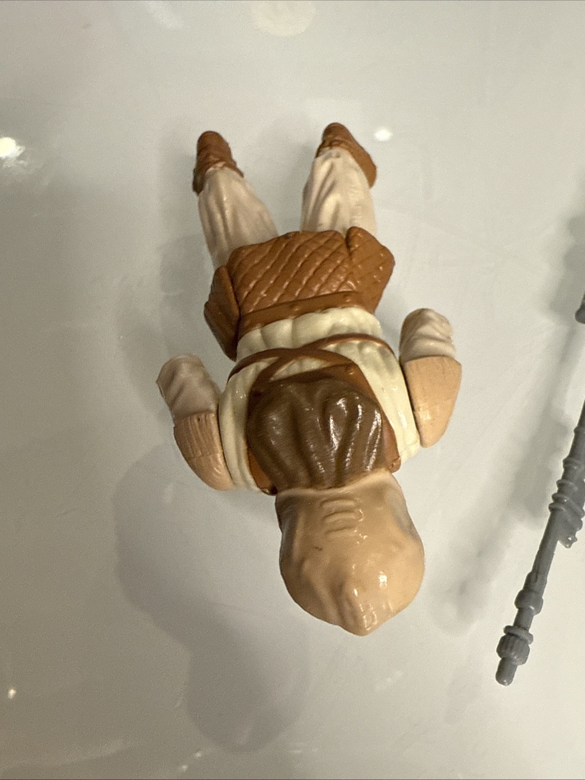 Klaatu (In Skiff Guard Outfit) sold