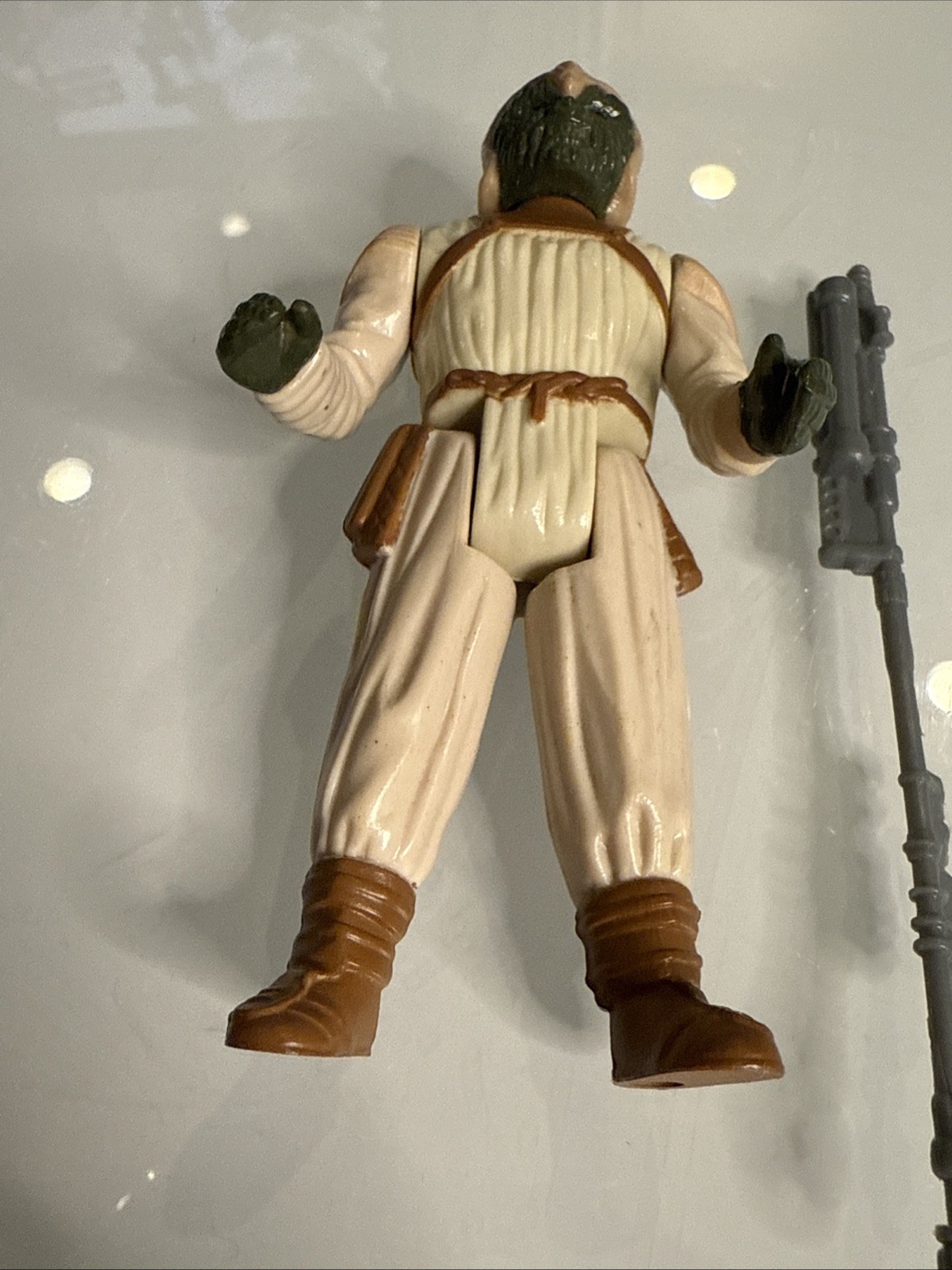 Klaatu (In Skiff Guard Outfit) sold