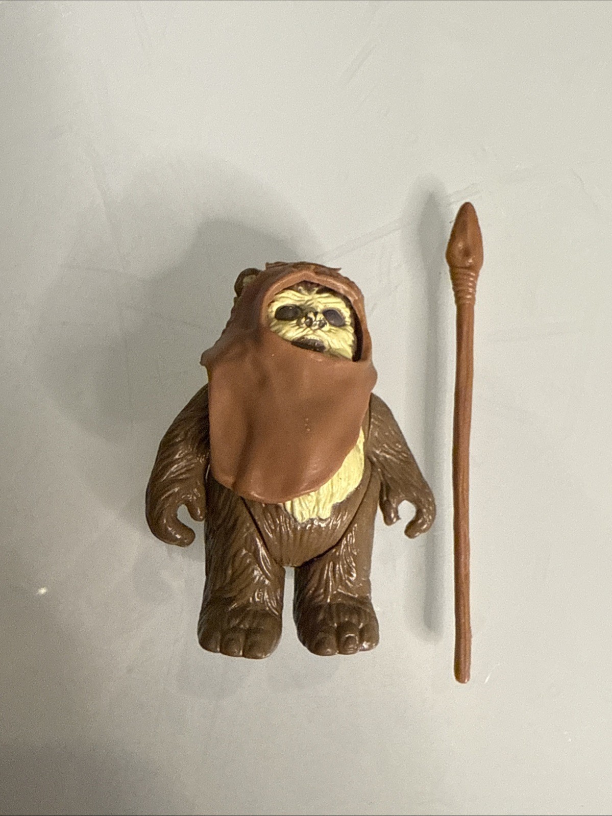 Wicket W. Warrick sold