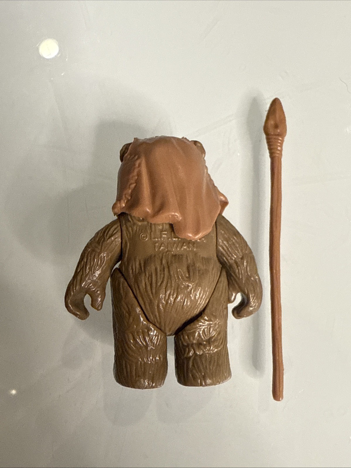 Wicket W. Warrick sold