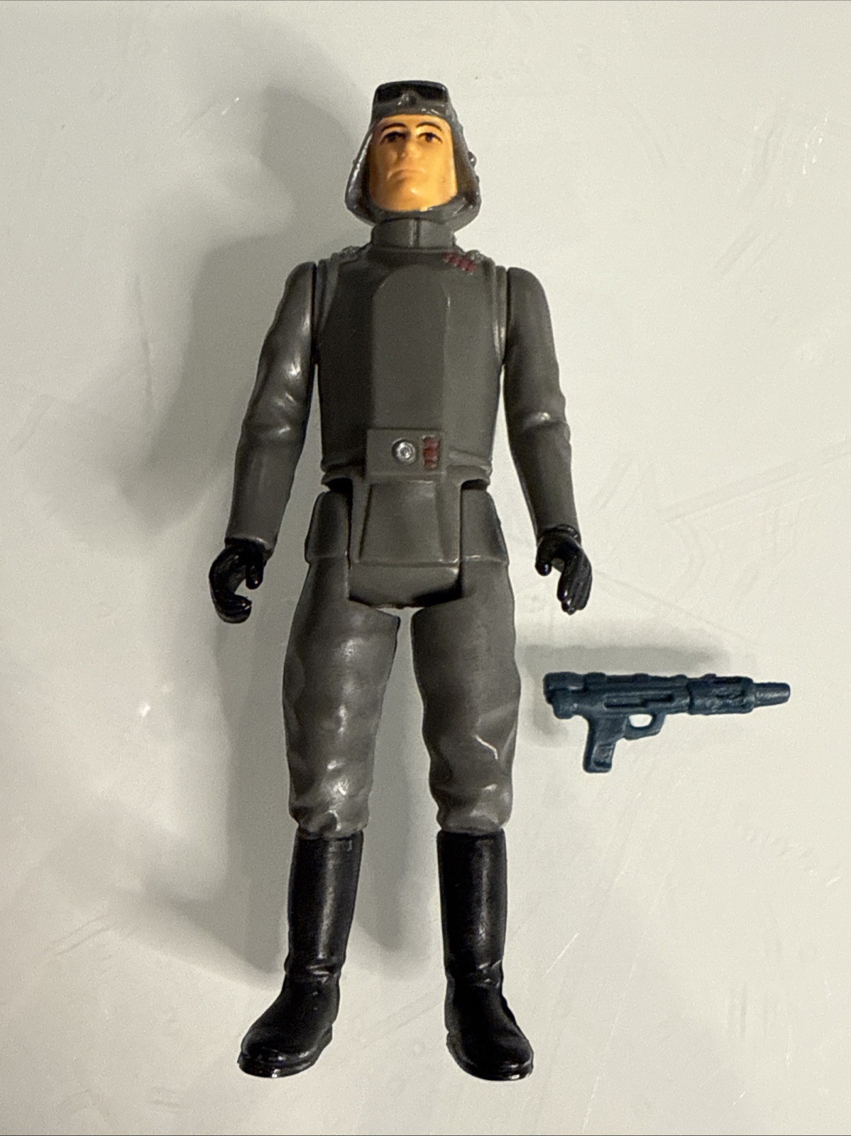 AT-AT Commander sold