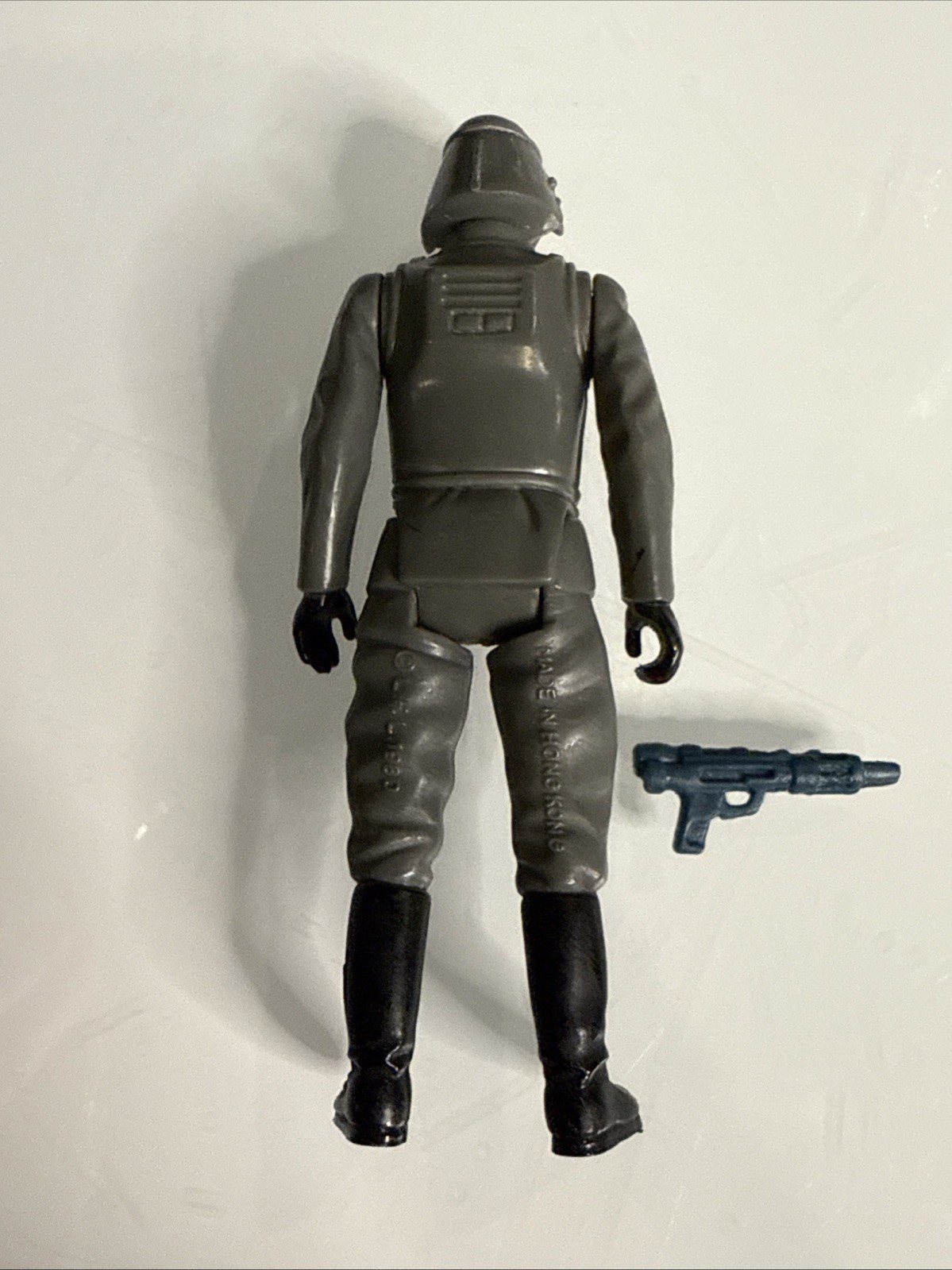 AT-AT Commander sold