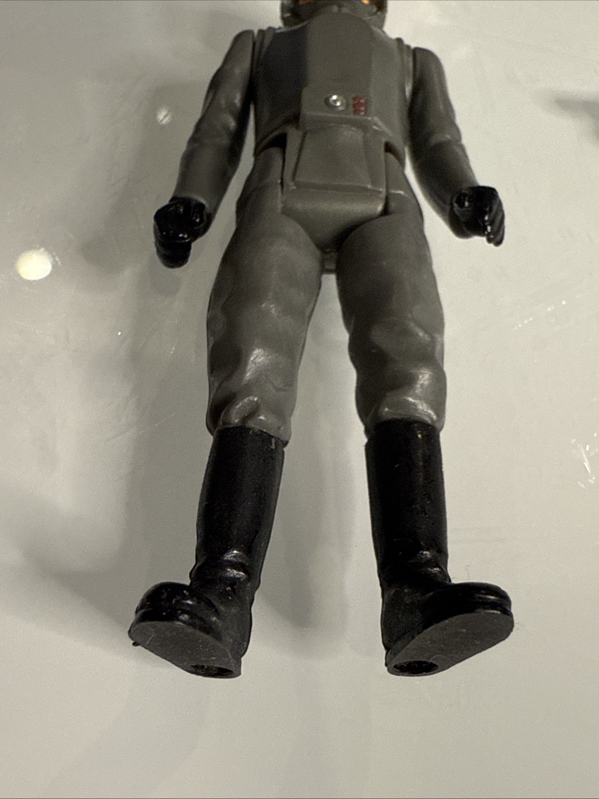 AT-AT Commander sold