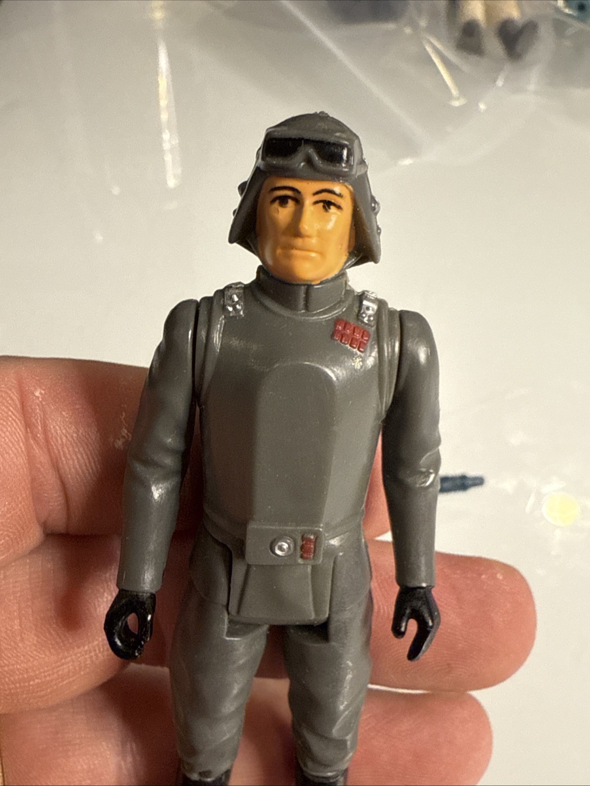 AT-AT Commander sold