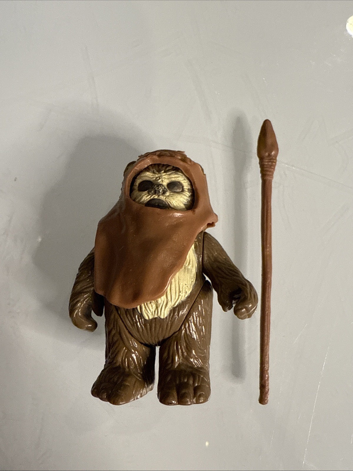 Wicket W. Warrick sold