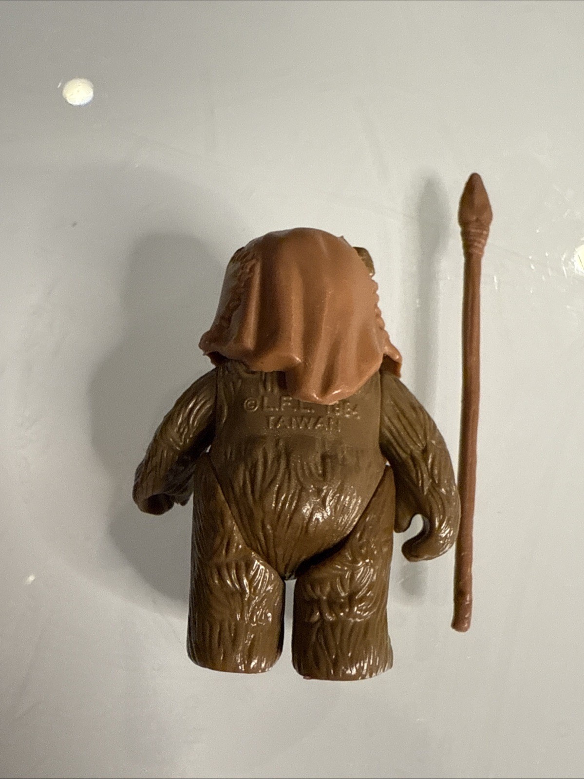 Wicket W. Warrick sold