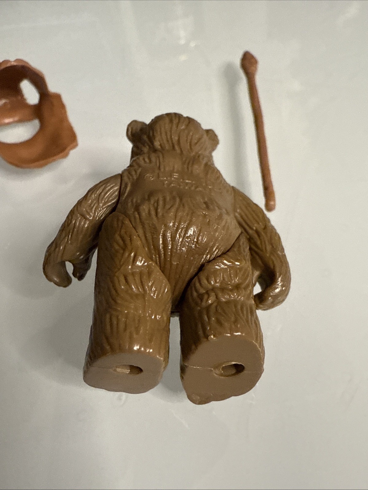 Wicket W. Warrick sold