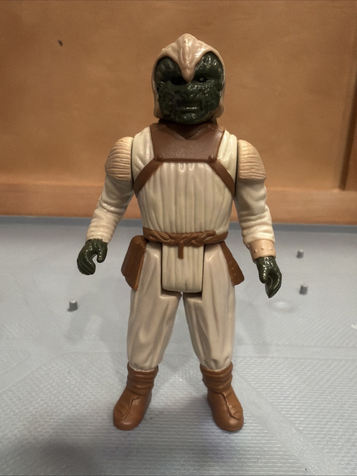 Klaatu (In Skiff Guard Outfit) sold