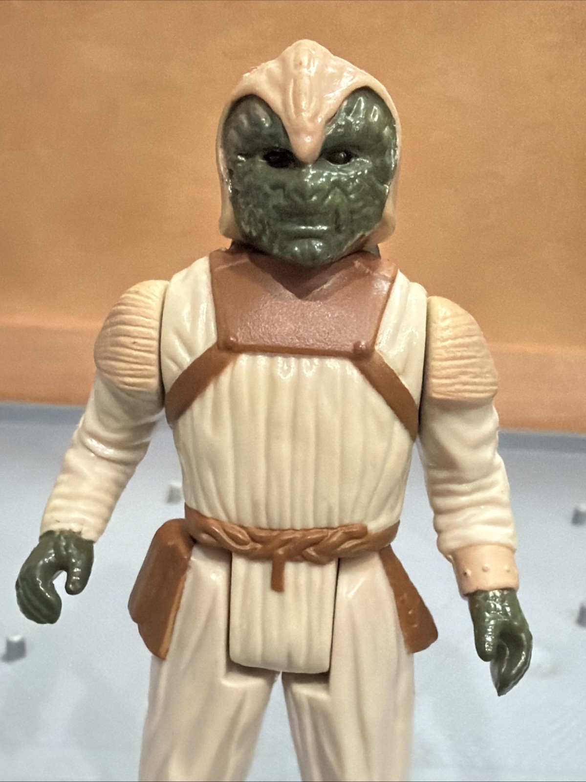 Klaatu (In Skiff Guard Outfit) sold