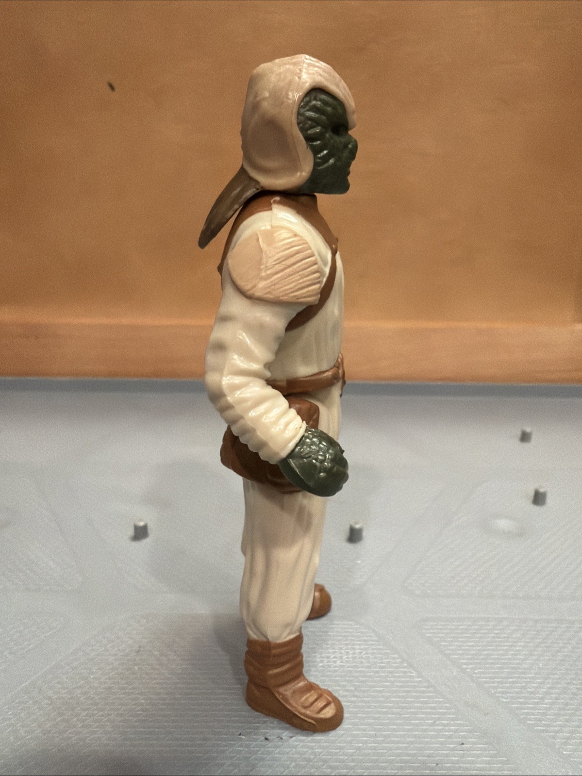 Klaatu (In Skiff Guard Outfit) sold