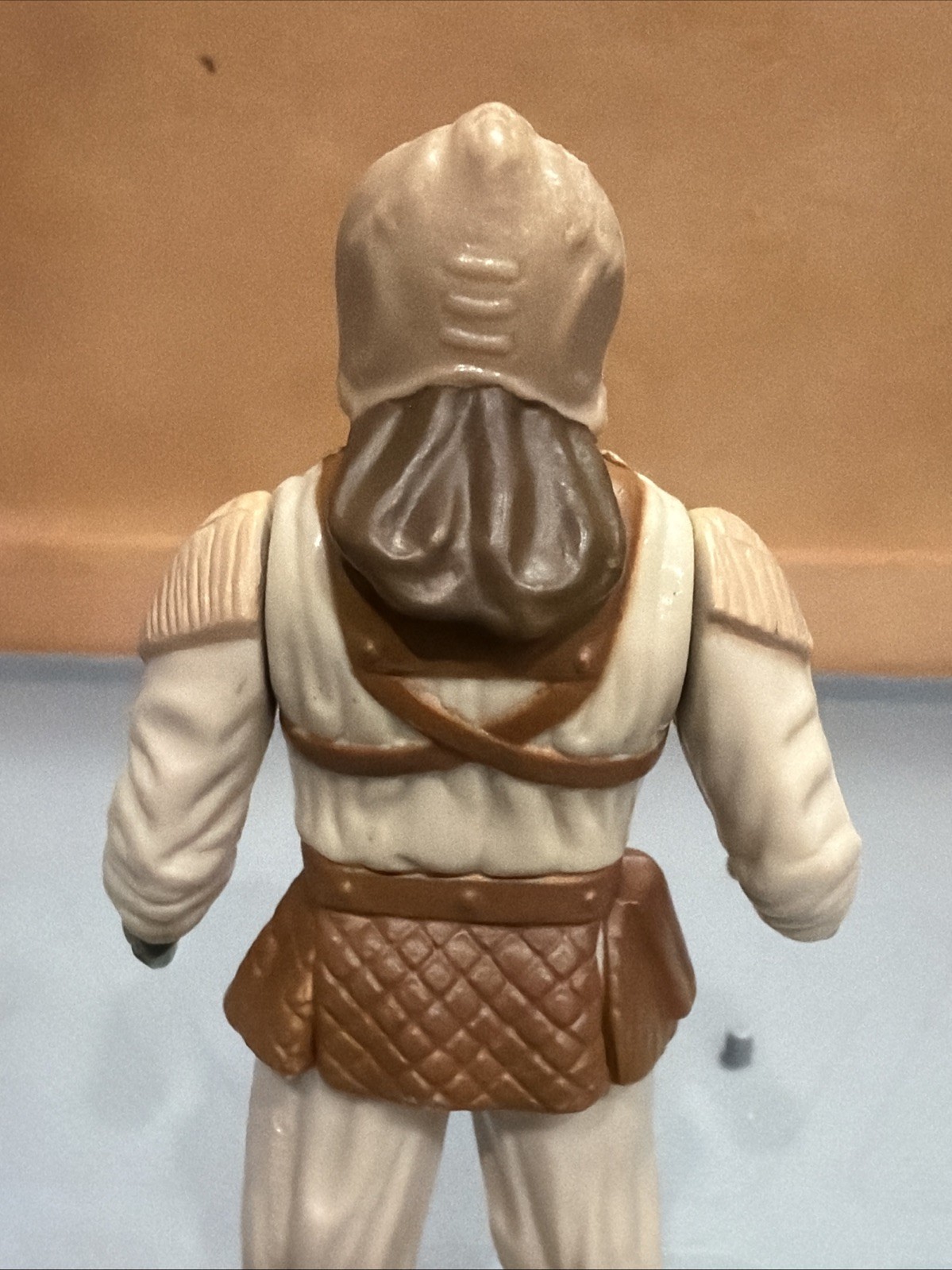 Klaatu (In Skiff Guard Outfit) sold