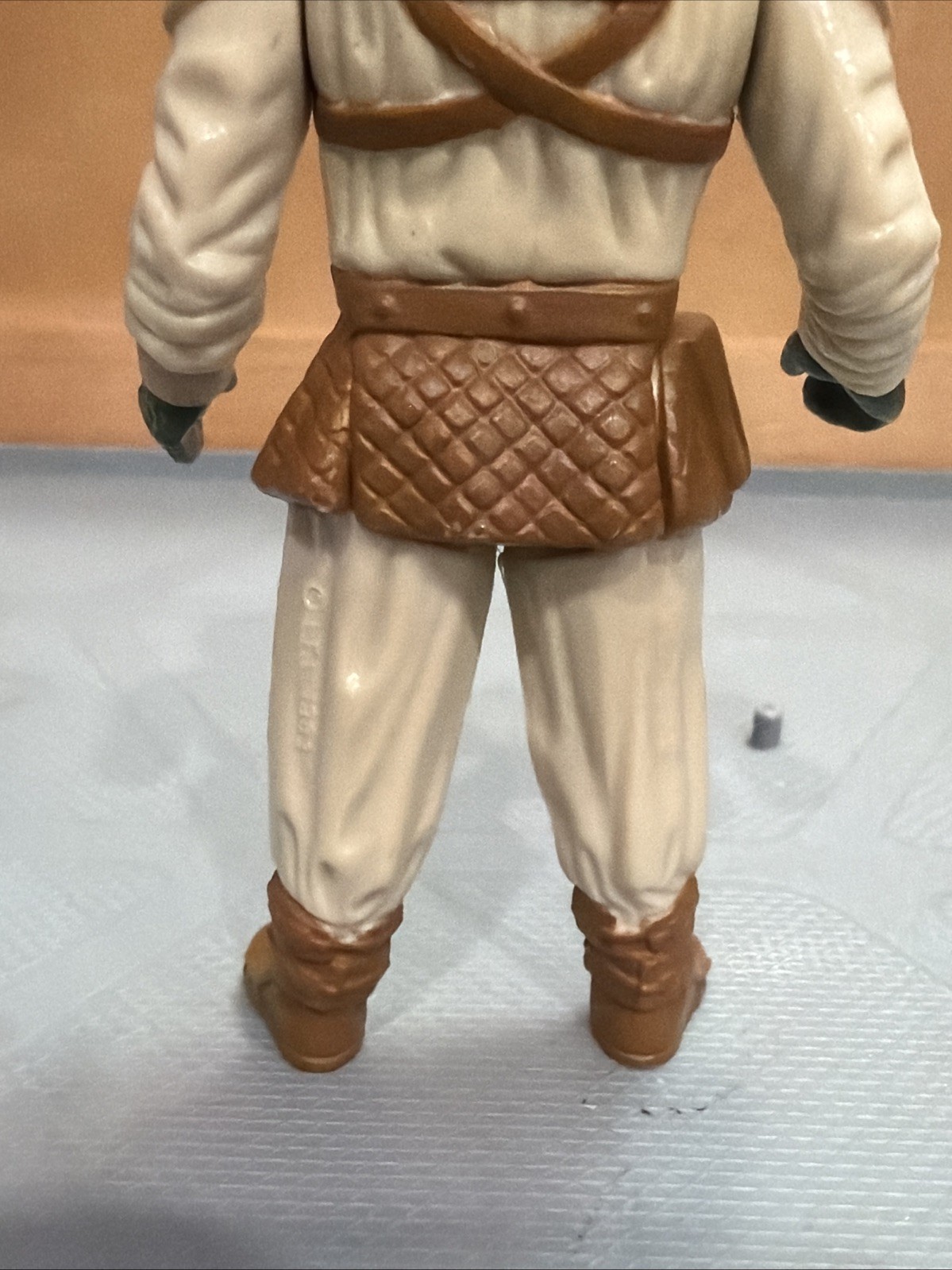 Klaatu (In Skiff Guard Outfit) sold