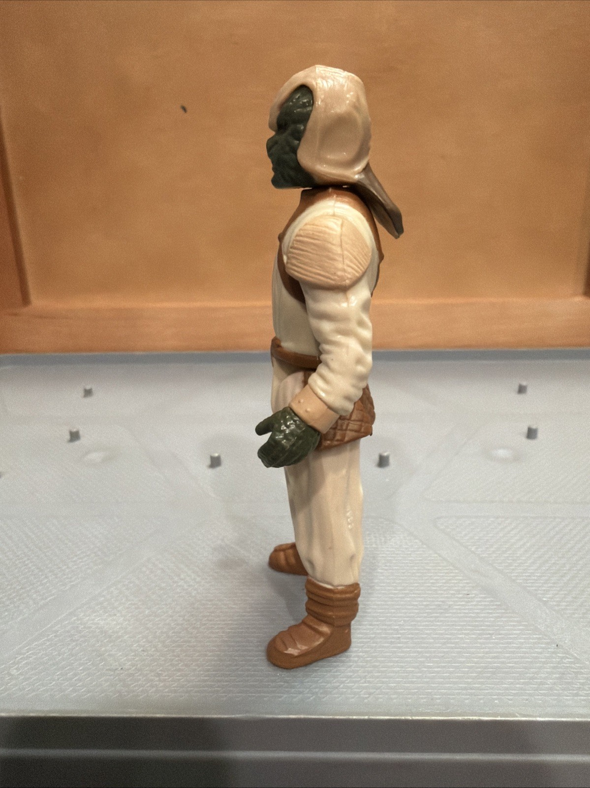 Klaatu (In Skiff Guard Outfit) sold