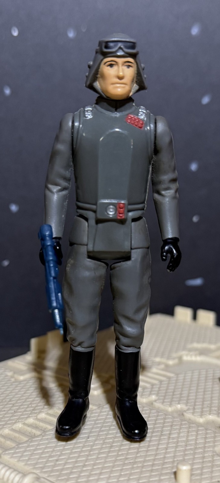 AT-AT Commander sold