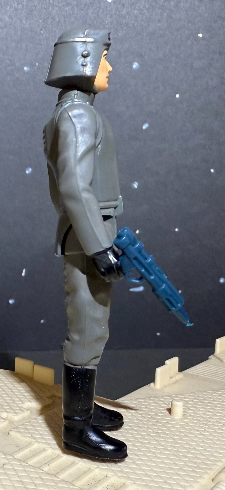 AT-AT Commander sold