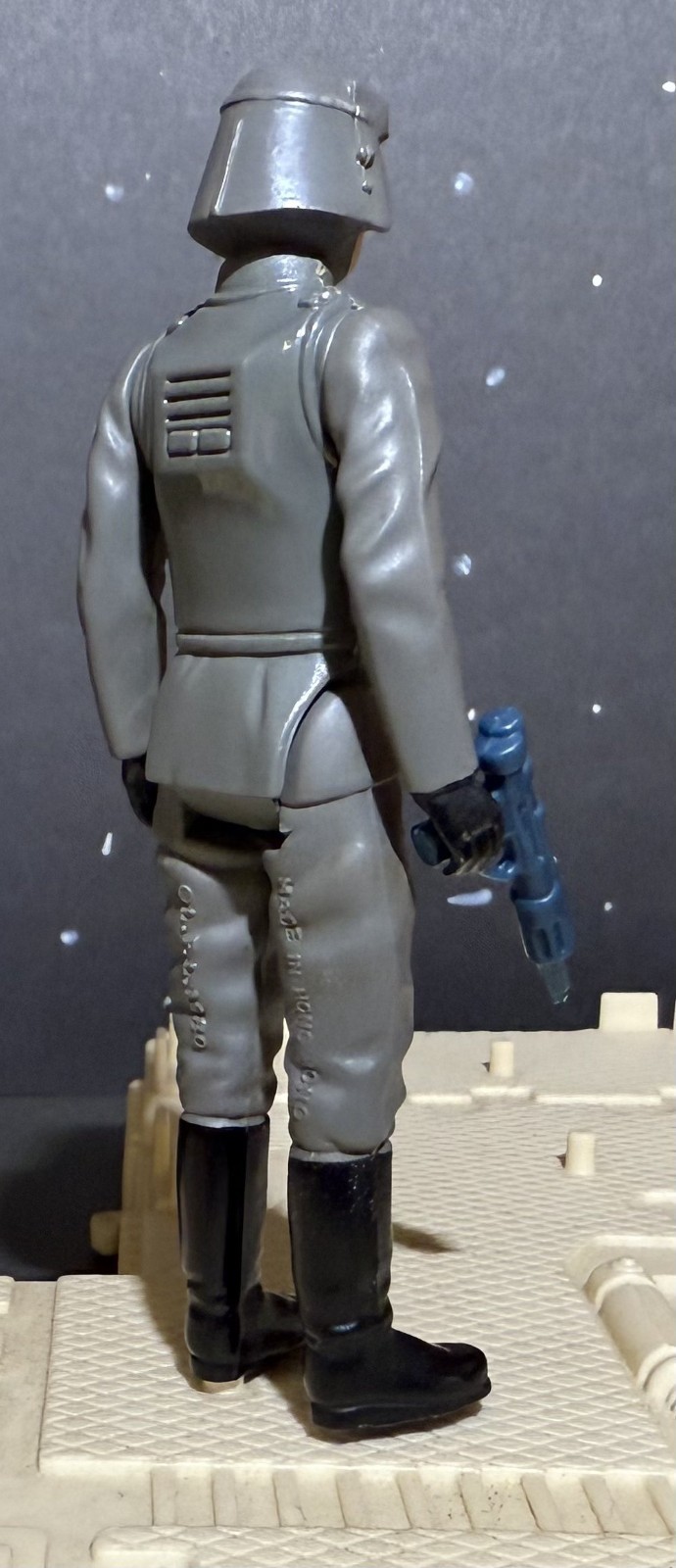 AT-AT Commander sold