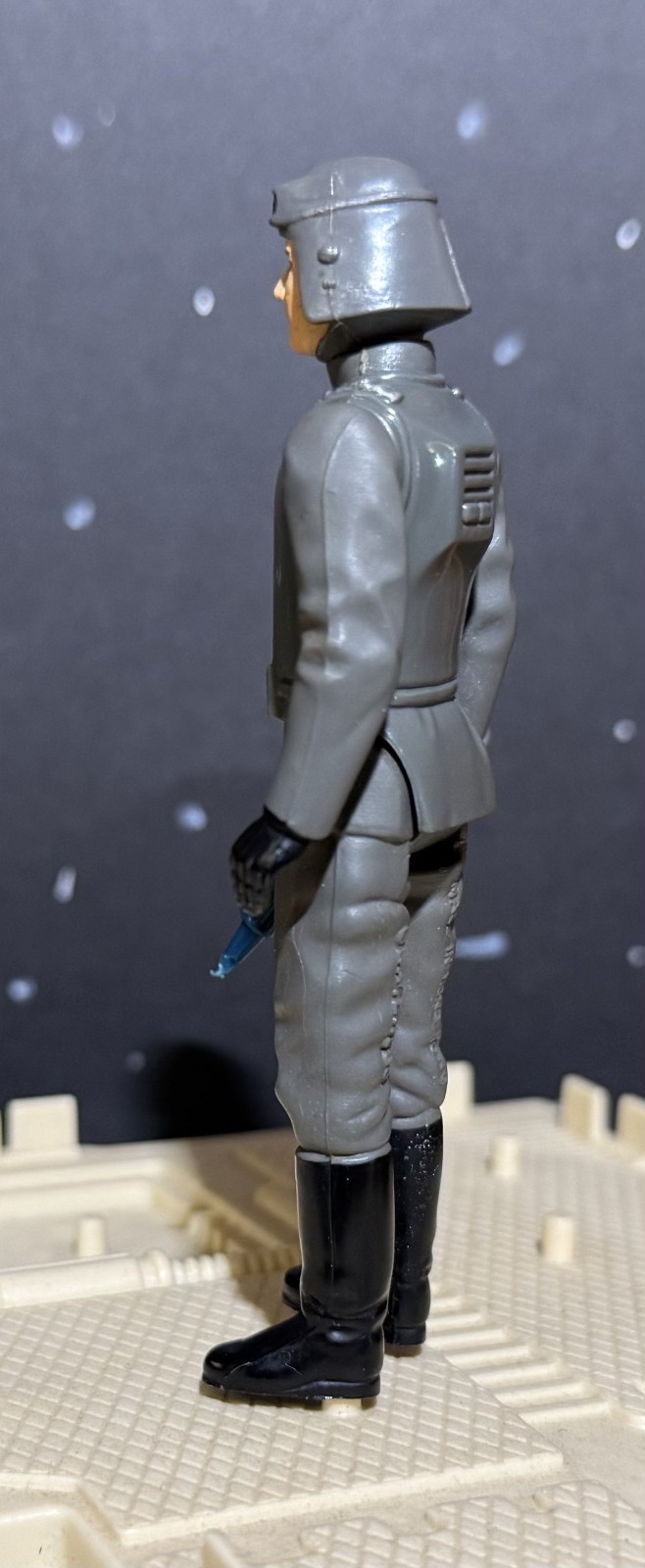 AT-AT Commander sold