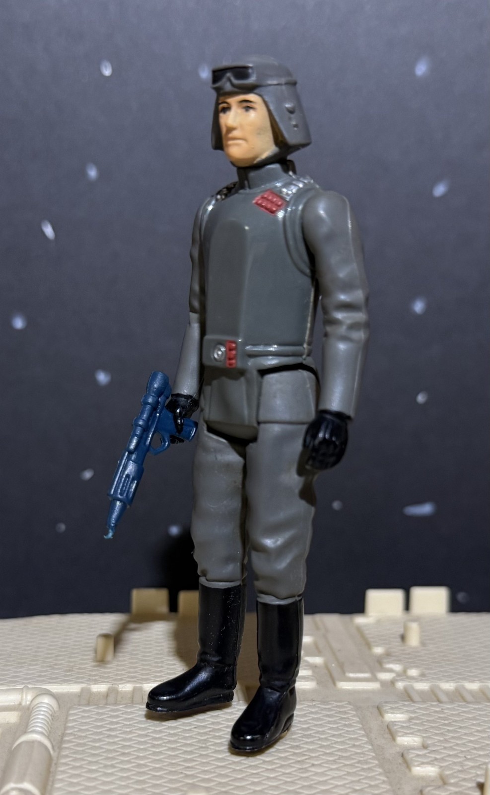 AT-AT Commander sold