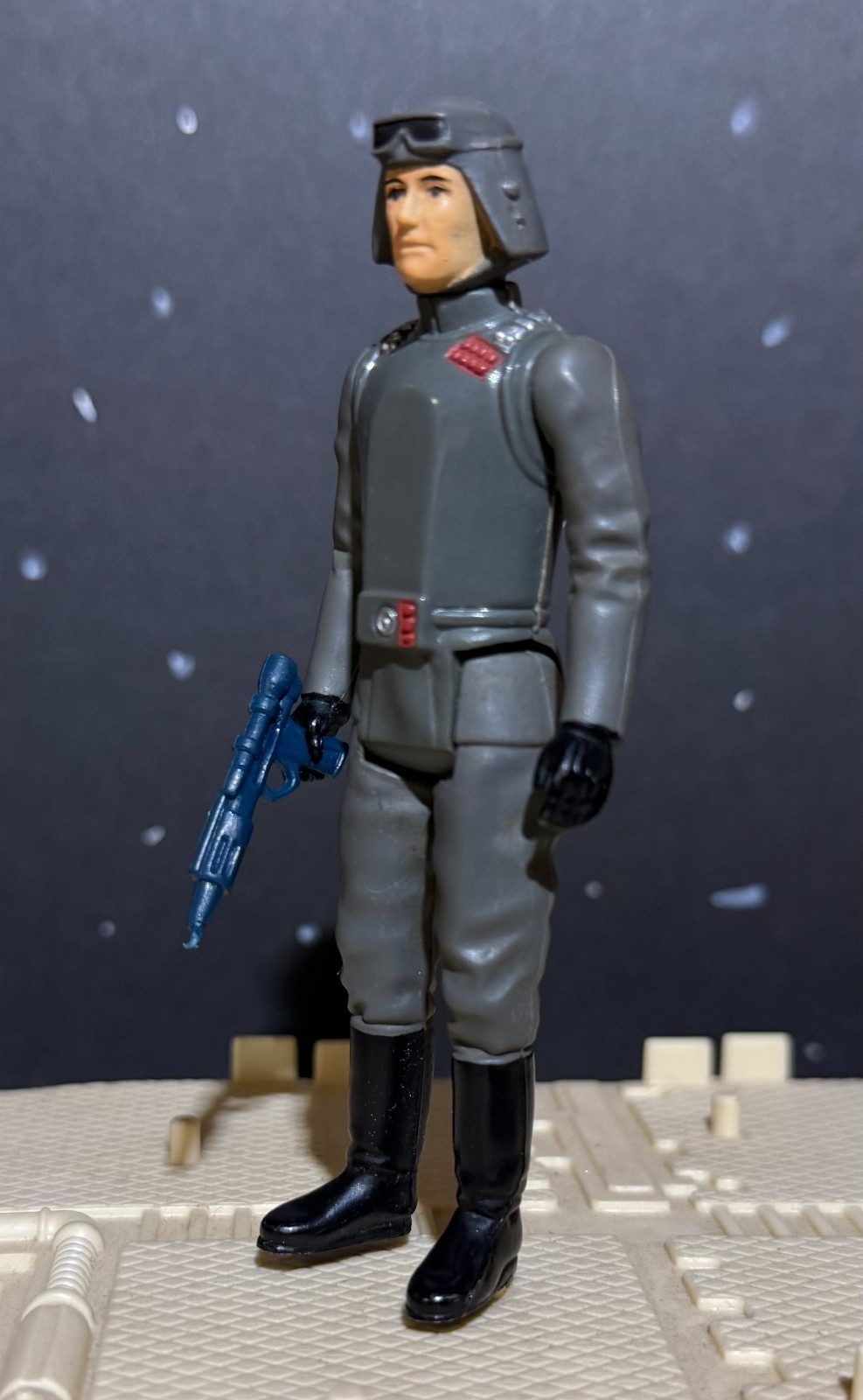 AT-AT Commander sold