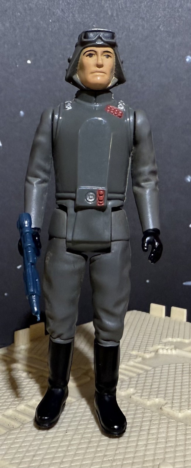 AT-AT Commander sold