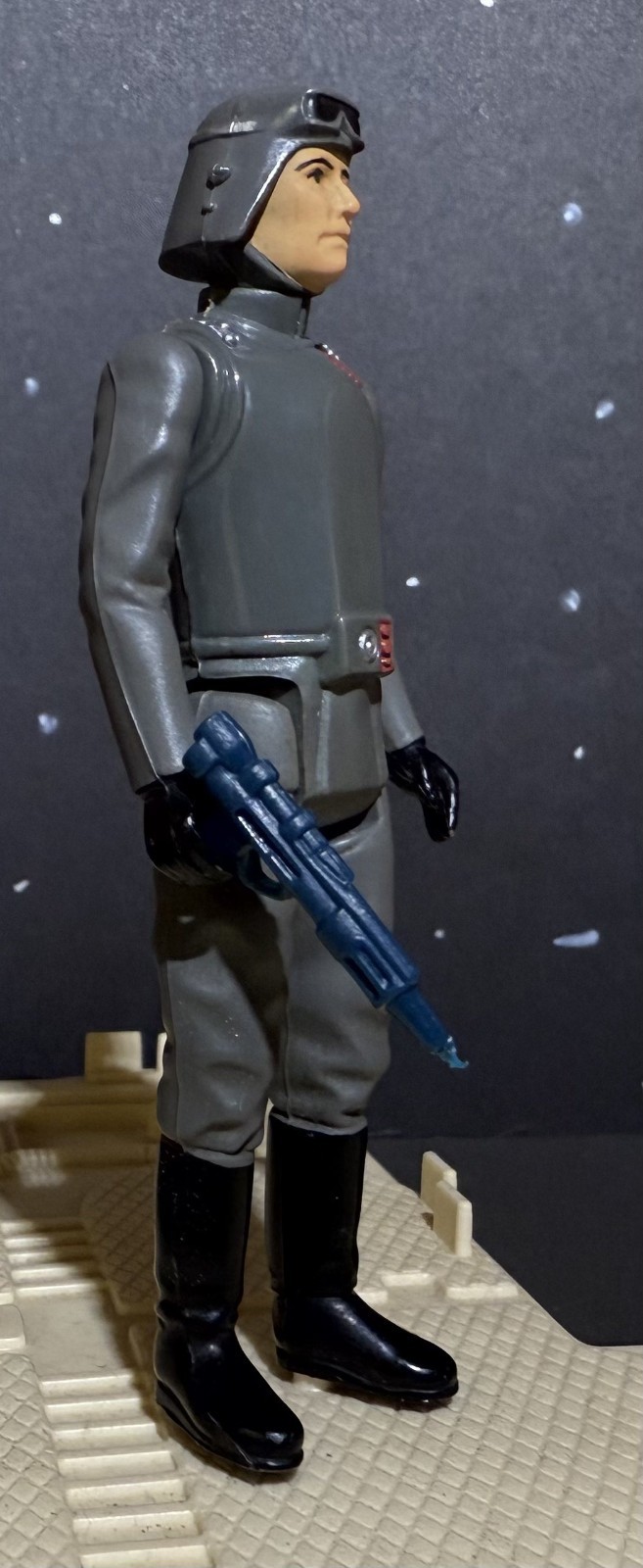 AT-AT Commander sold