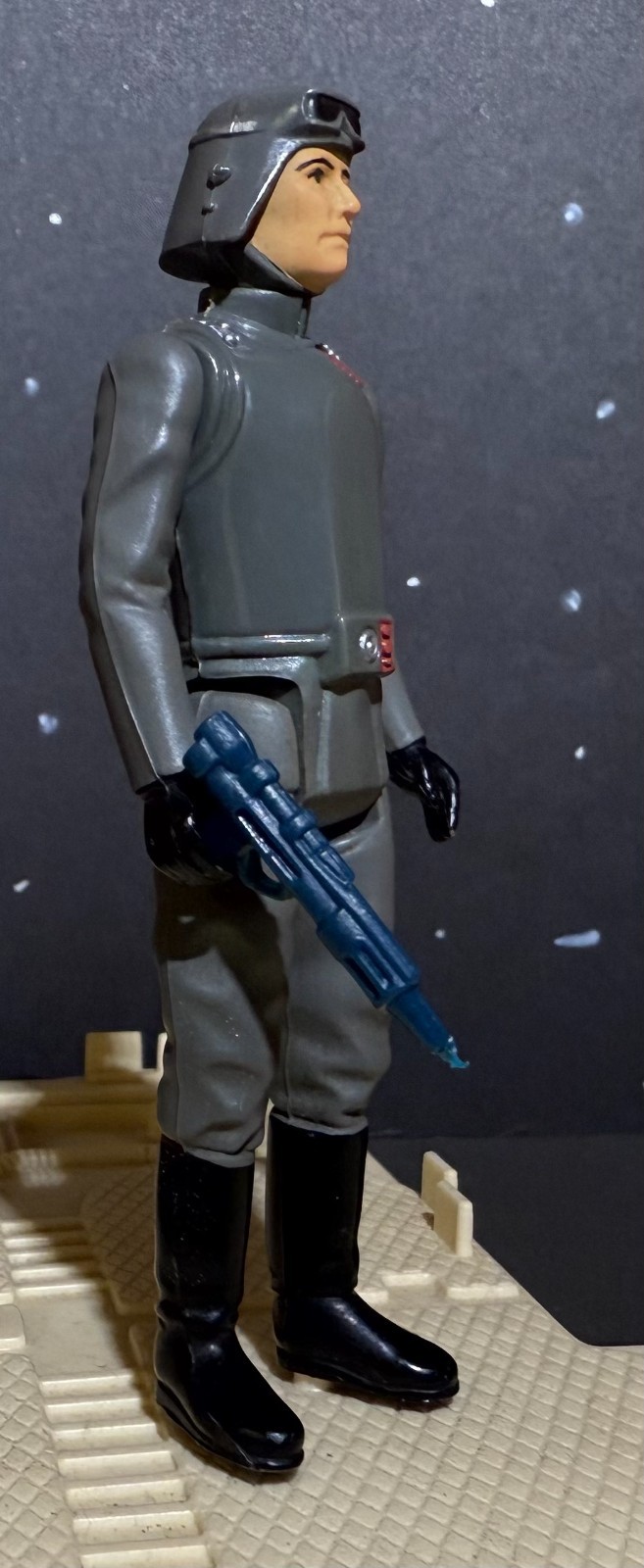 AT-AT Commander sold